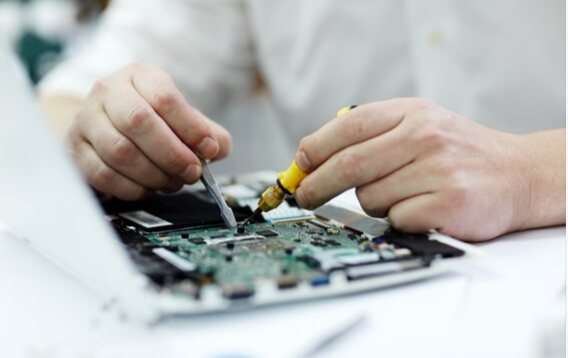 From Prototype to Production: Trusted Electronics Manufacturing Partners