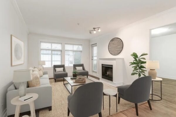 Explore Stunning South Surrey Real Estate Listings Today