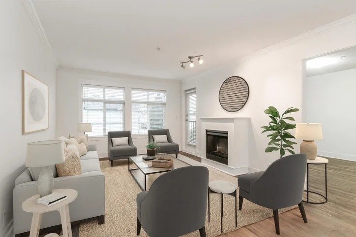 Explore Stunning South Surrey Real Estate Listings Today