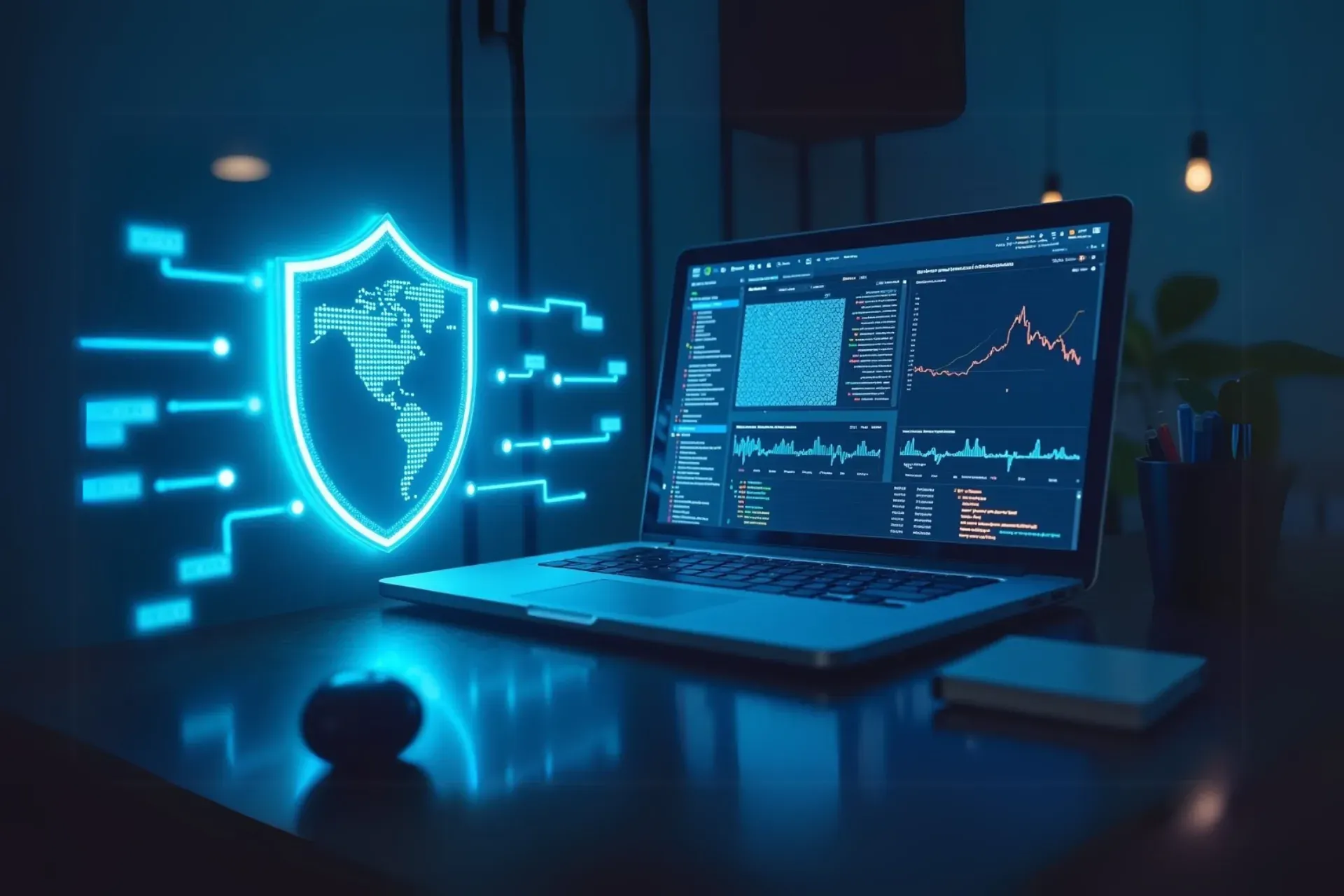 Protect Your Network with a Trusted Firewall Management Partner