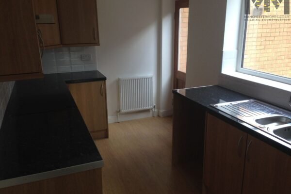 Expert Structural Wall Removal in Manchester: Safe, Precise Solutions