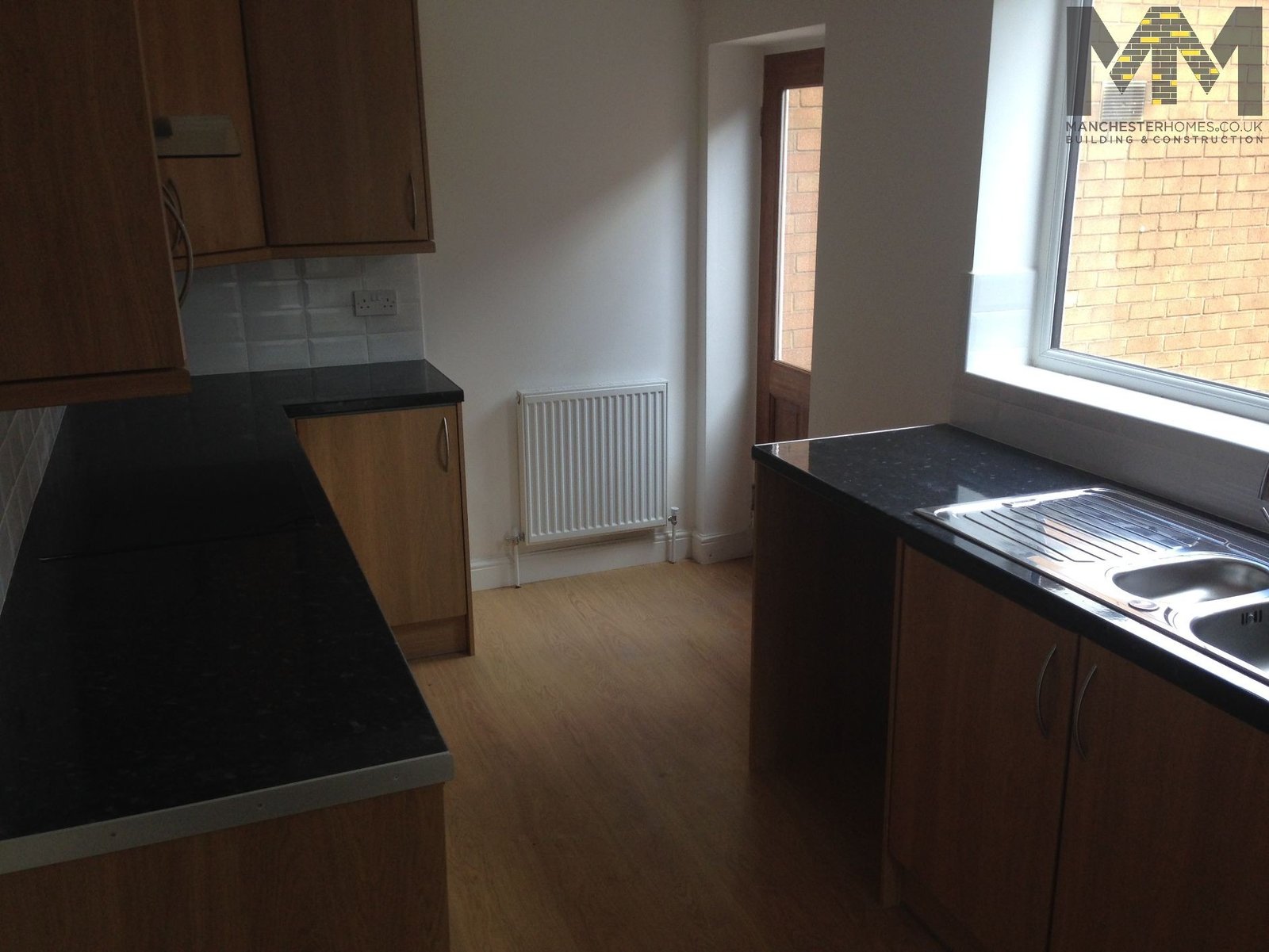 Expert Structural Wall Removal in Manchester: Safe, Precise Solutions