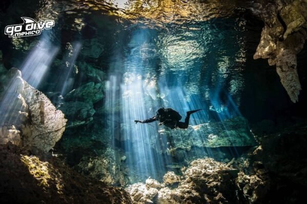 Beneath the Silent World: Exploring Subterranean Caves Safely