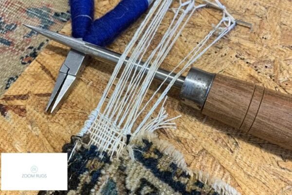 Premium Rug Care in San Francisco — Fresh, Clean, Lasting Results