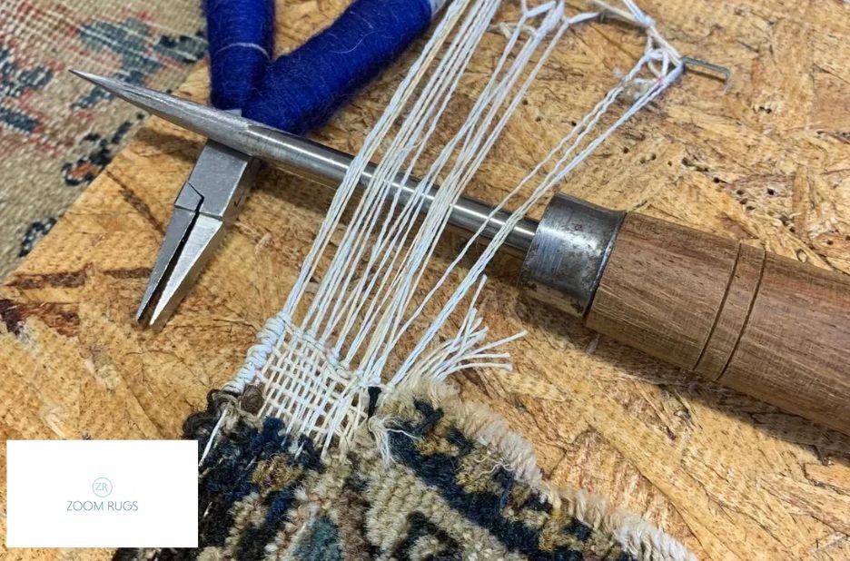 Premium Rug Care in San Francisco — Fresh, Clean, Lasting Results