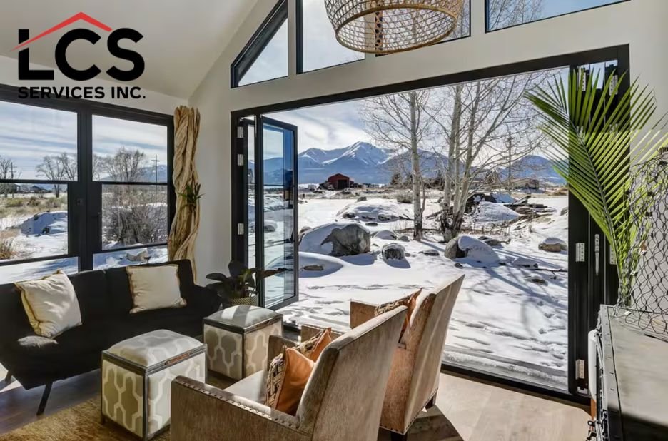 Denver Design-Build Solutions for Modern Projects