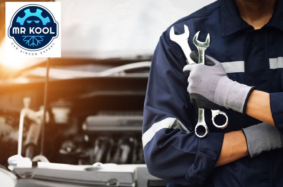 Keep Cool on the Road: Trusted Car AC Repair Experts