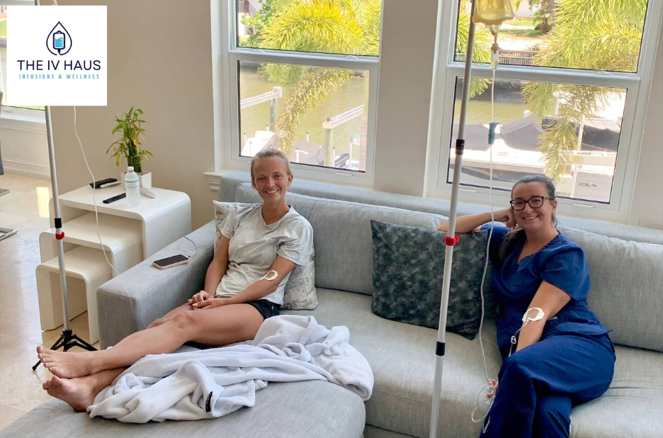 On-the-Go IV Therapy: Florida Mobile Treatments You’ll Love