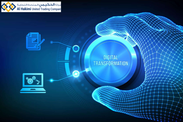 Streamlined ERP Deployment for Modern Business Needs