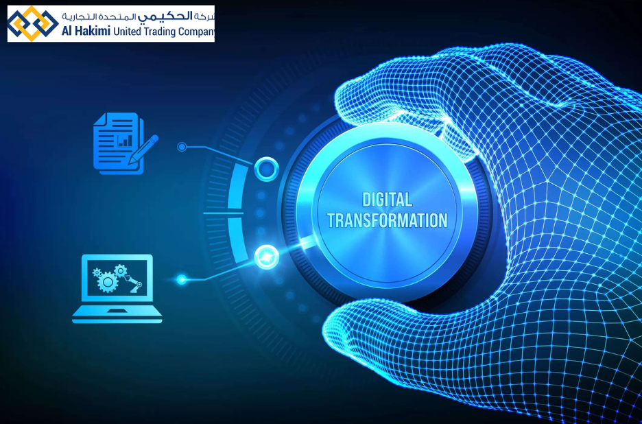 Streamlined ERP Deployment for Modern Business Needs
