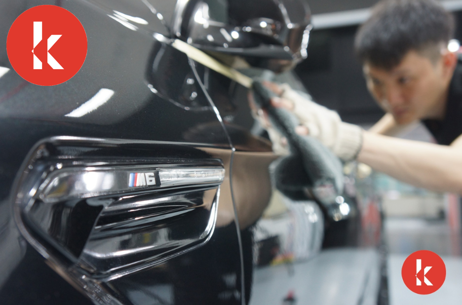 Elite Vehicle Detailing: Premium Care for Your Car