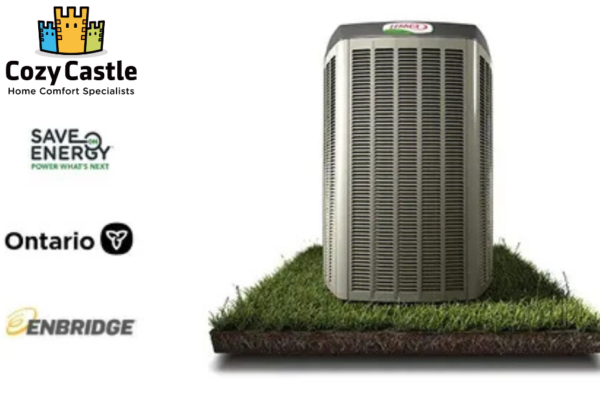 Professional Humidifier Setup for Your Toronto Home