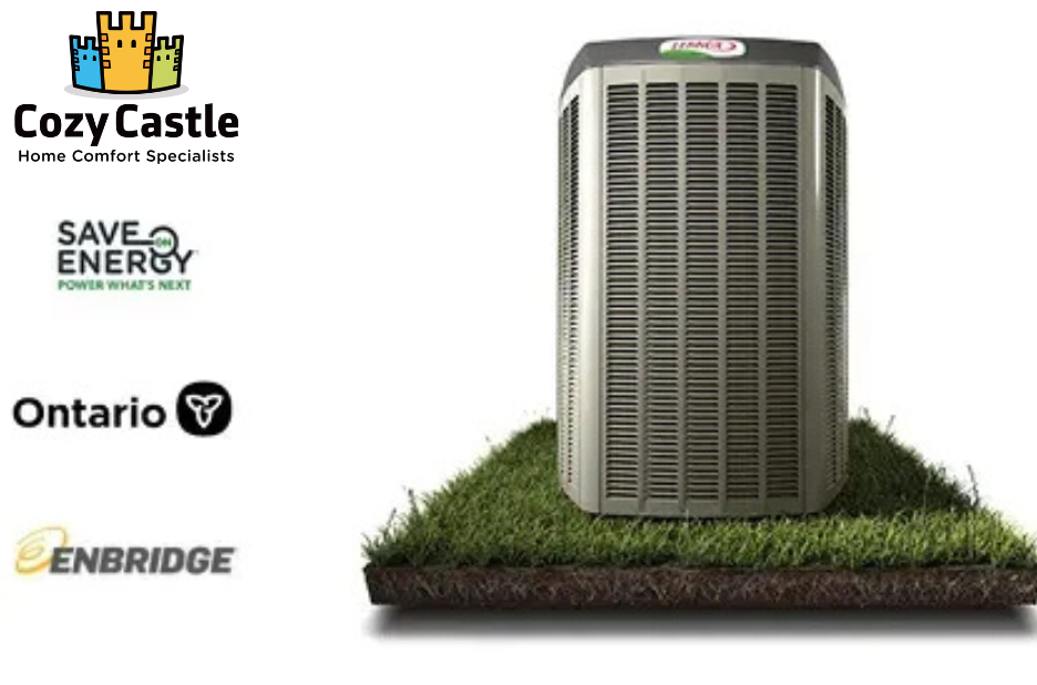 Professional Humidifier Setup for Your Toronto Home
