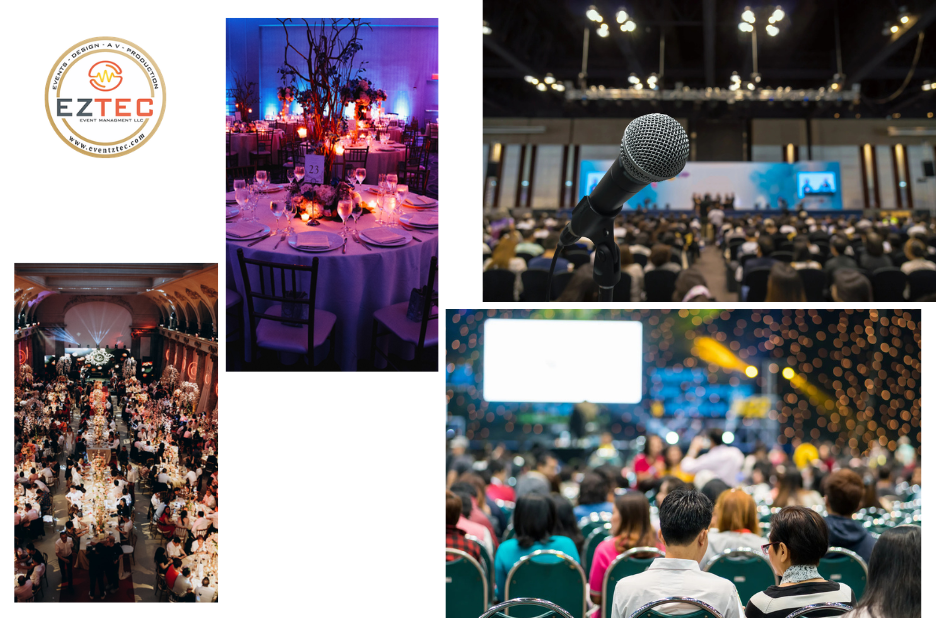 Premium Wedding Audio Solutions in Dubai
