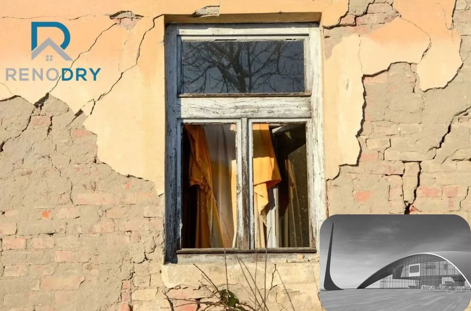 Kako pravilno zaštititi pod od vlage i gluhoće prostora