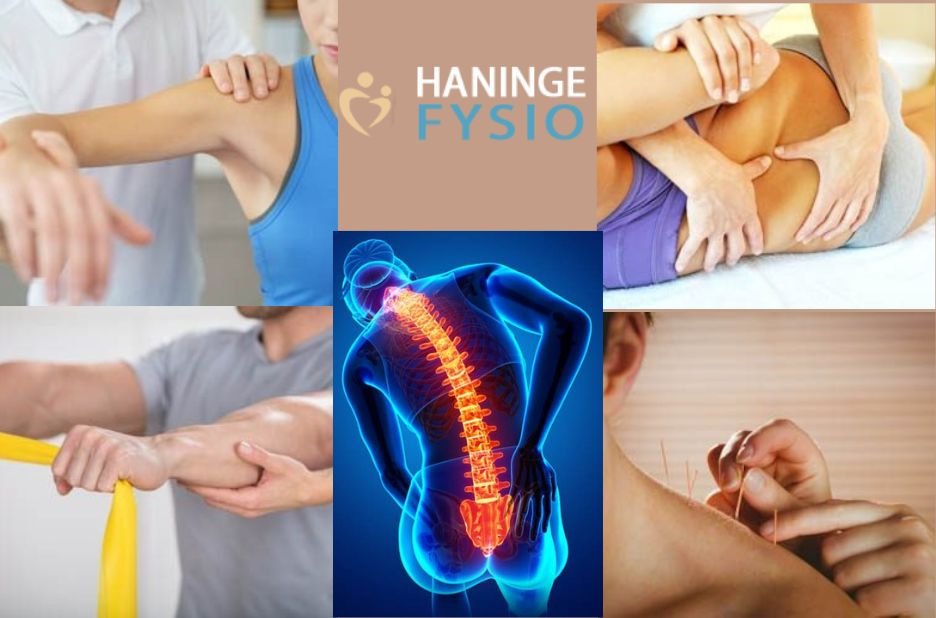 Fysioterapi i närheten – expertvård för smärtlindring och återhämtning