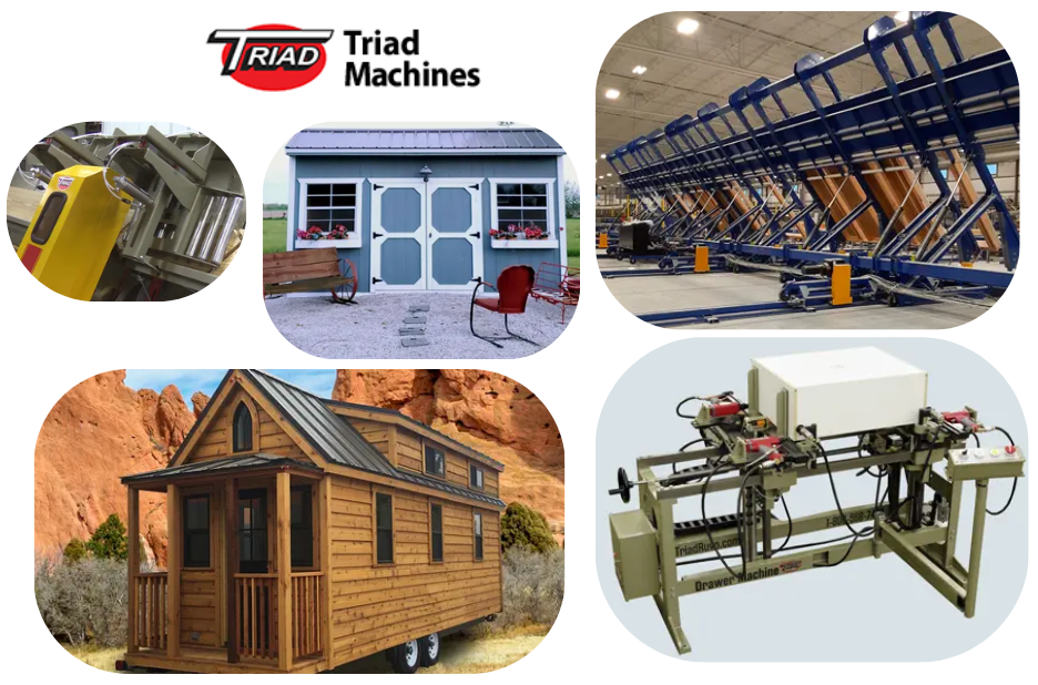 Efficient Panel Production Solution for Modern Construction
