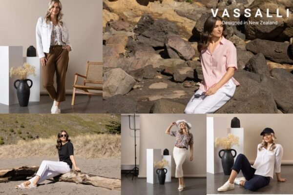 Premium NZ T-Shirts for Everyday Style