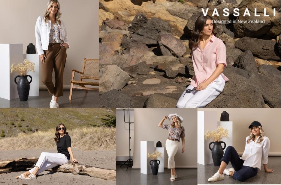 Premium NZ T-Shirts for Everyday Style