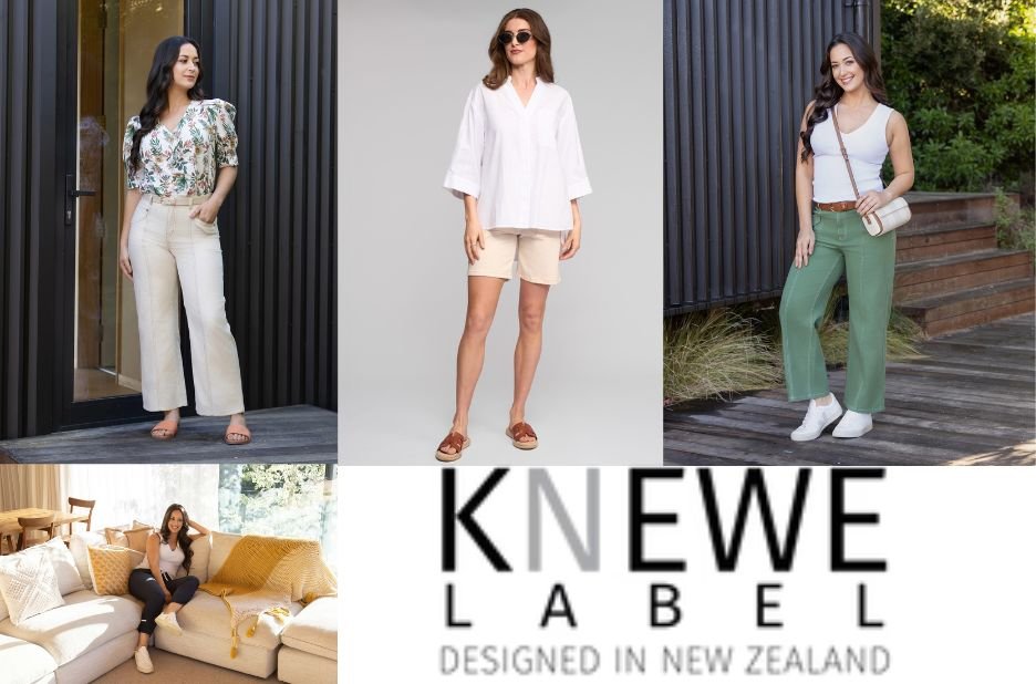 Effortless everyday style for modern women in NZ