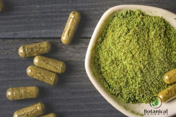 Explore High-Quality Kratom Powder for Everyday Wellness