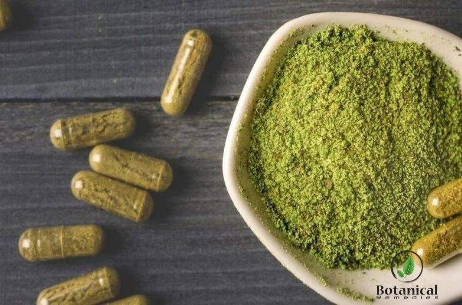Explore High-Quality Kratom Powder for Everyday Wellness