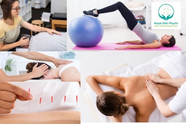 Trusted Royal Oak Chiropractors for Pain Relief and Wellness
