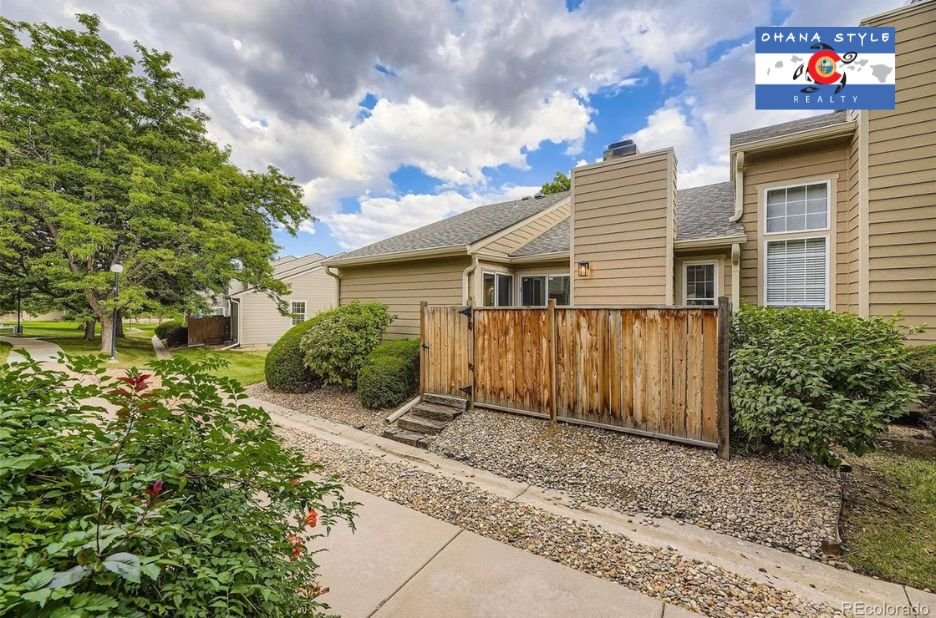 Discover Charming Homes in Littleton, CO Today