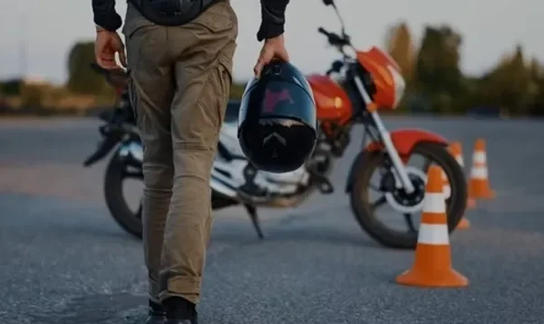 Top Motorcycle Instructors in Bristol – Learn with Confidence