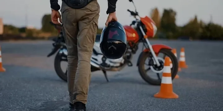 Top Motorcycle Instructors in Bristol – Learn with Confidence