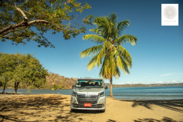 Travel Green: Exploring Costa Rica’s Electric Vehicle Scene