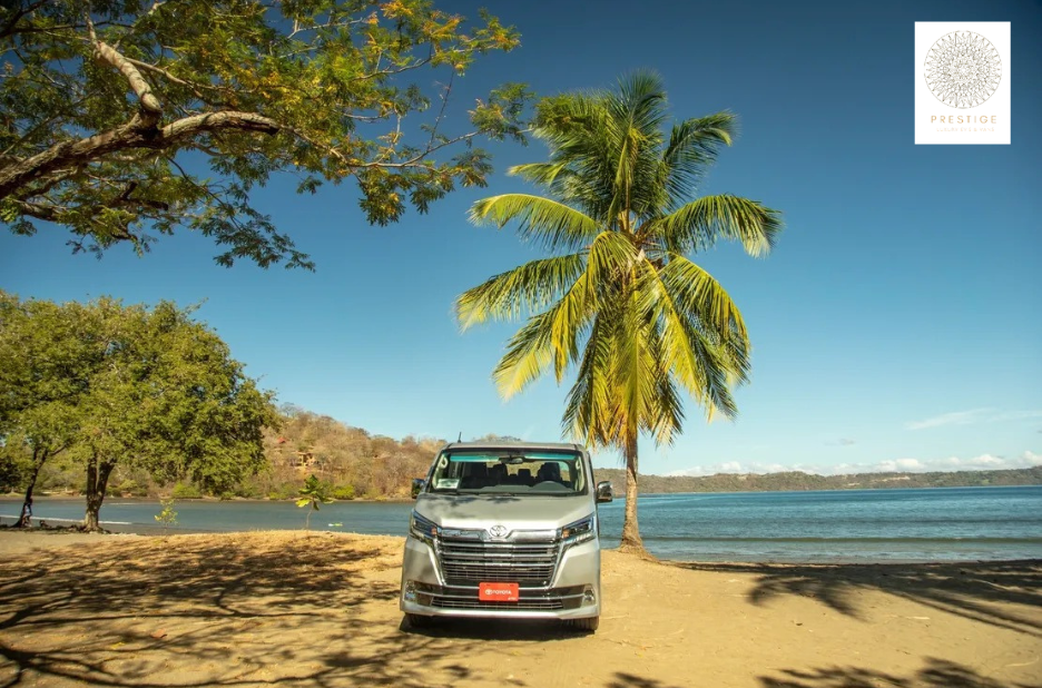 Travel Green: Exploring Costa Rica’s Electric Vehicle Scene