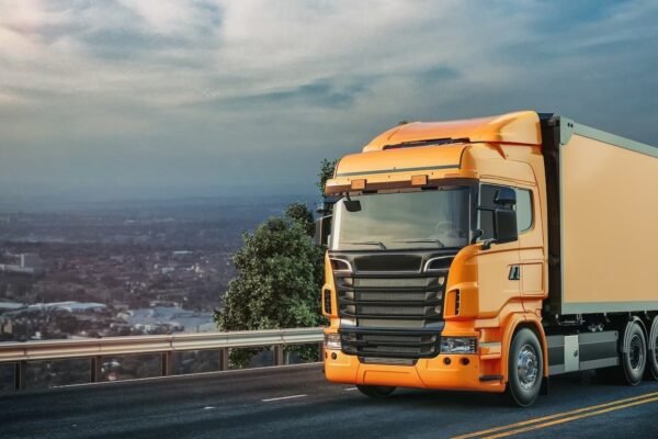 Effortless Cross‑Country Car Transport Across the USA