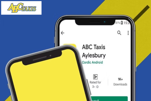 Reliable Taxi Service in Aylesbury – Book Now