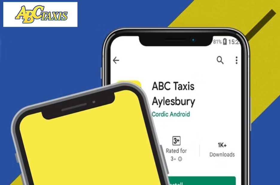 Reliable Taxi Service in Aylesbury – Book Now