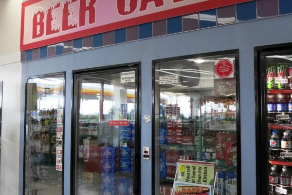 Reliable Ice Machine Fixes for Your Business in Longview