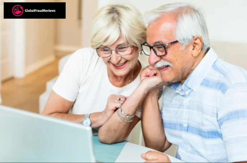 Protect Yourself: Recognising and Avoiding Online Scams in Canada