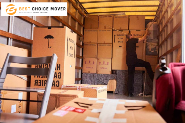 Smooth Business Relocations That Minimise Downtime