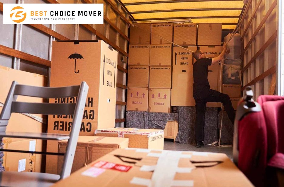 Smooth Business Relocations That Minimise Downtime