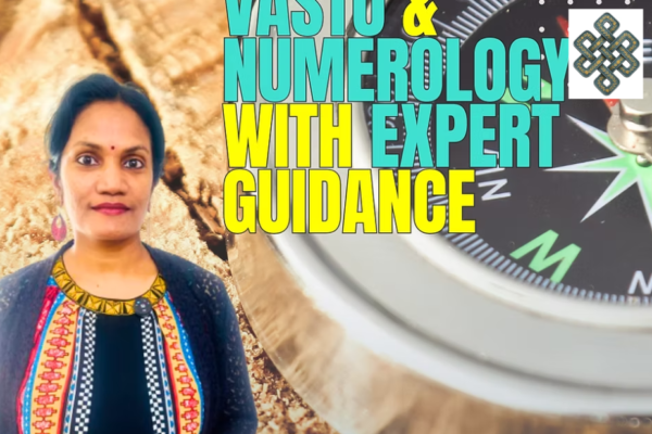 Harmonize Your Commercial Space with a Vastu Specialist