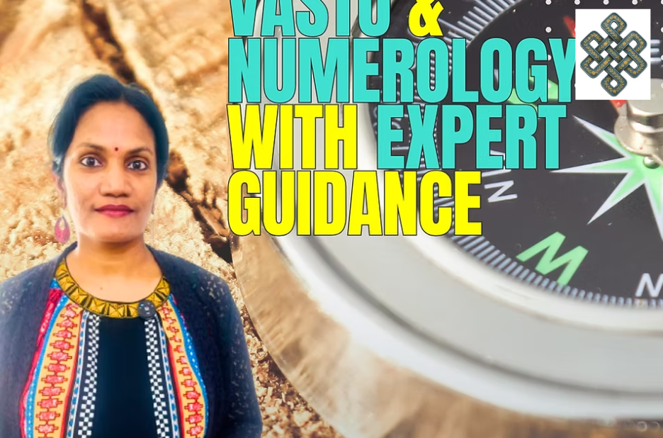Harmonize Your Commercial Space with a Vastu Specialist