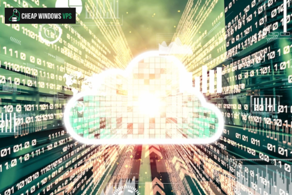 Affordable Windows VPS Hosting for Your Business Needs