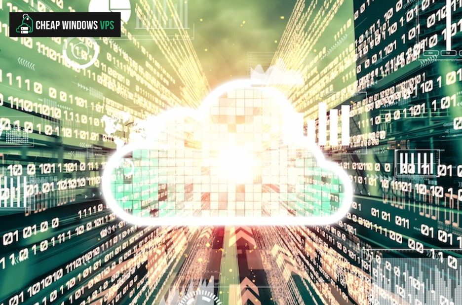 Affordable Windows VPS Hosting for Your Business Needs