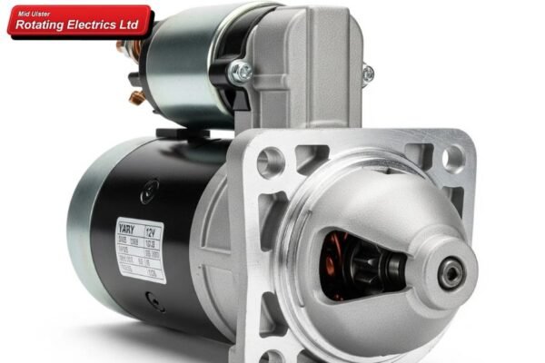 Find the Right Alternator Fast — Shop Online Now