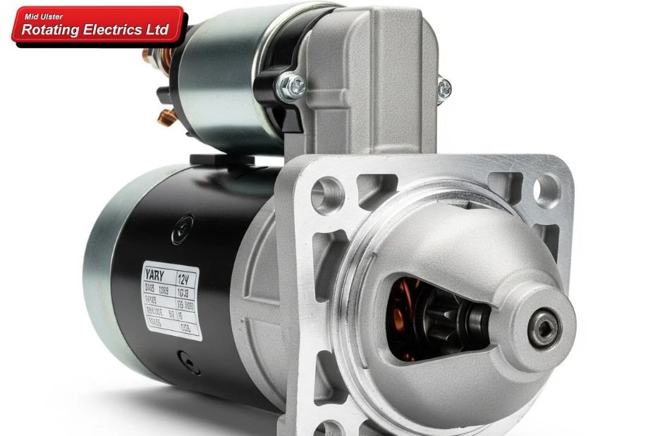 Find the Right Alternator Fast — Shop Online Now
