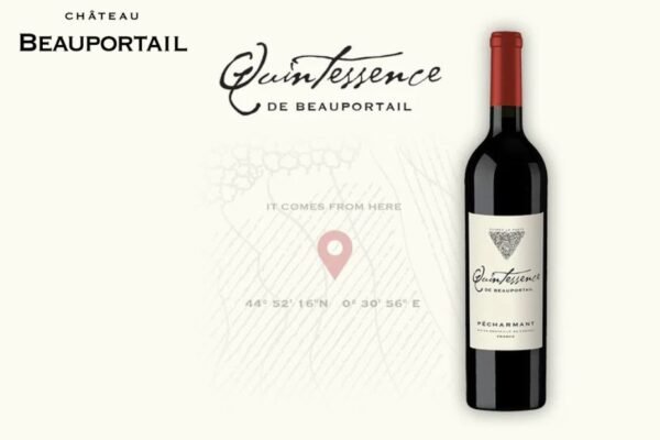 Vins primés et distinctions récentes du London Wine Competition