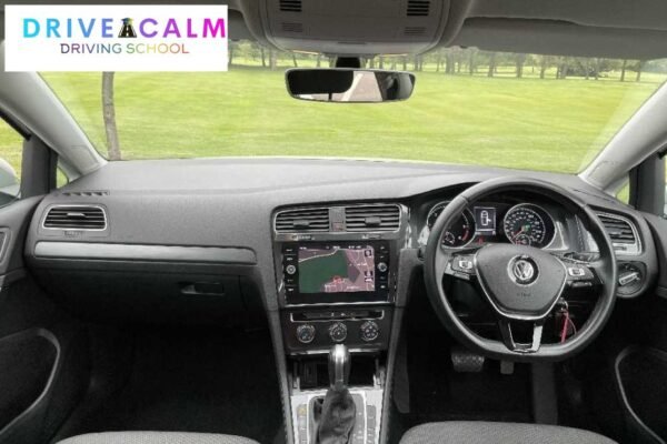 Master Safe Driving: Learn with Cambridge Experts