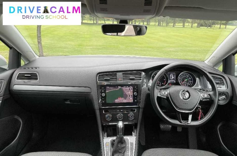 Master Safe Driving: Learn with Cambridge Experts