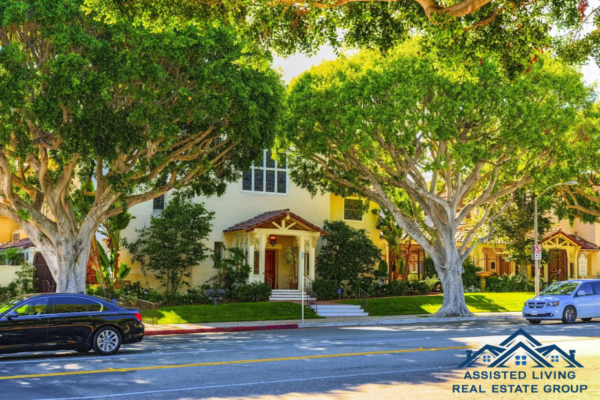 Smart Strategies for Growing Profits in Senior Living Investment