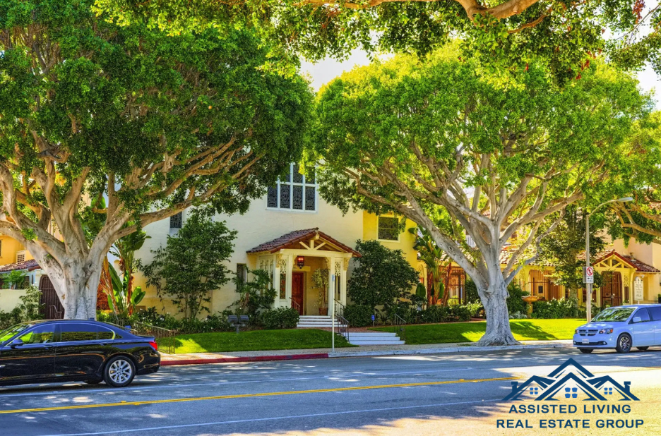 Smart Strategies for Growing Profits in Senior Living Investment